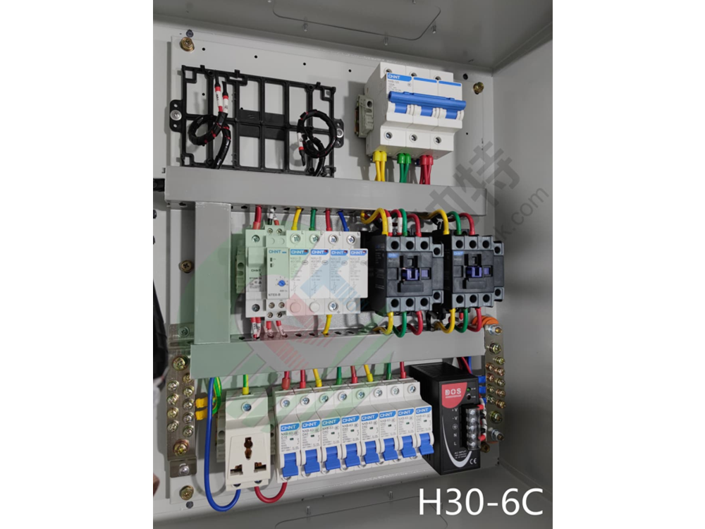 丹東解決配電柜漏電的問題